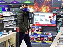 Рост цен на планшеты и смартфоны: Россия в электронных джунглях угодила в капкан