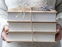 Международный день дарения книг: зачем дарят книги и что выбрать