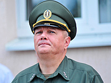 Упавший в обморок на встрече с Лукашенко украинский чиновник подал в отставку