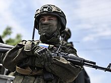 Боец рассказал о смене тактики России под Авдеевкой