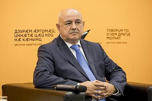 Глава МИД Южной Осетии отреагировал на заявление поднять грузинский флаг над российской базой в республике