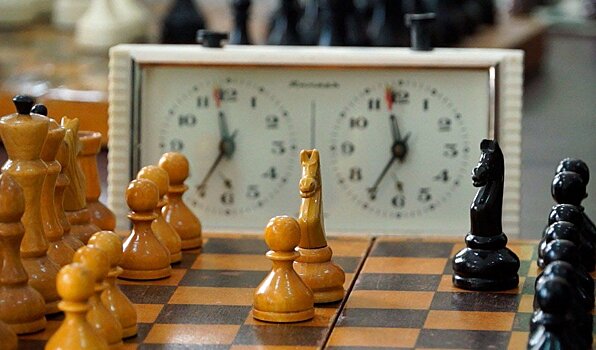 В Магнитогорске пройдет турнир по шахматам среди инвалидов