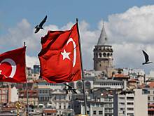 ЦБ Турции резко снизил ключевую ставку