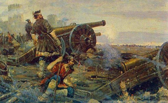 Ливонская война: как Иван Грозный воевал против Европы