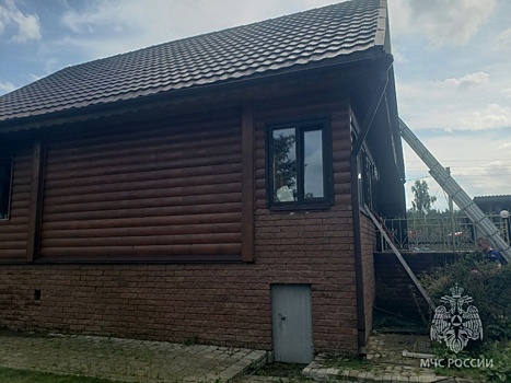 Смерть ребенка и его матери на пожаре в Дзержинске обернулась уголовным делом