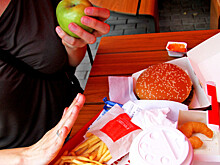 «Макдоналдс» заменит один ингредиент в популярном бургере