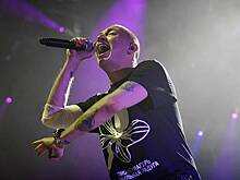 Оксимирон отказался от тура из-за обвинений в педофилии