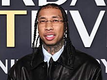 Mash: рэпер Tyga чуть не лишился кольца за 3 млн рублей в Москве