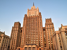 Закрытие генконсульства РФ в Познани привело к международному скандалу