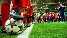 Международный инклюзивный турнир по футбольному дуатлону для детей с ограничениями по здоровью пройдет в Москве