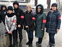 В Саратове дружинники выявили 42 пьяных водителя