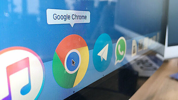 Google может остаться без браузера Chrome