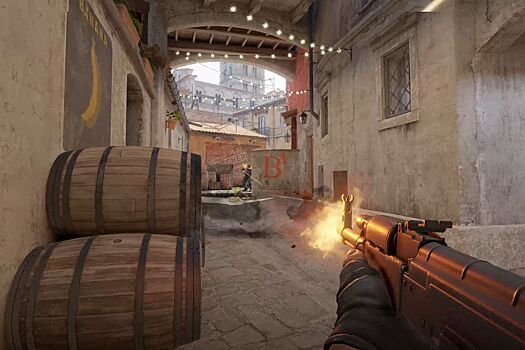 Рынок CS 2 стабилизировался после снятия трейд-банов на скины