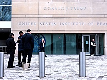 В Вашингтоне прошло первое заседание придуманного Трампом "Совета мира"