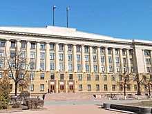 В правительстве Пензенской области произошли новые назначения