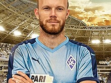 «Крылья Советов» – «Енисей». Стали известны составы команд