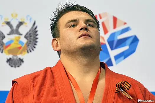 Сидельников: Шара Буллет будет подпольным чемпионом для арабских стран