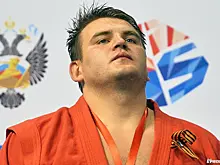 Сидельников: Шара Буллет будет подпольным чемпионом для арабских стран