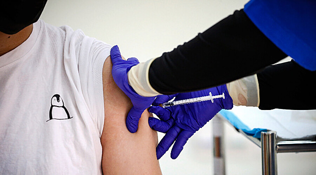 В Южной Корее одобрили новую вакцину от COVID после смертей граждан от AstraZeneca