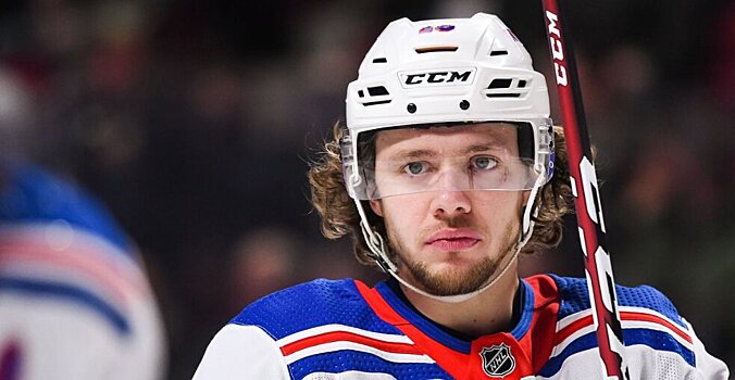 Терещенко о россиянах в НХЛ: «Ребята немного сбавили обороты по статистике. Начало сезона, кто-то набирает форму, масса нюансов»