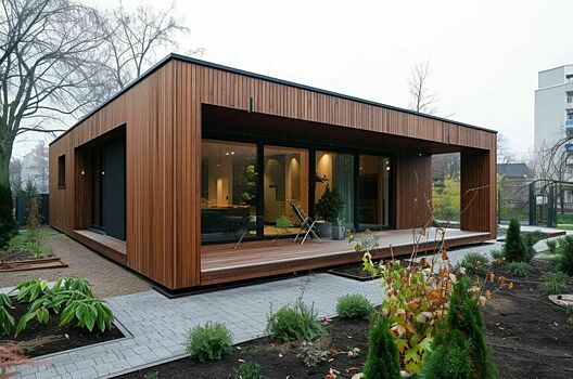 Минкультуры прорабатывает вопрос о возведении в регионах модульных домов культуры