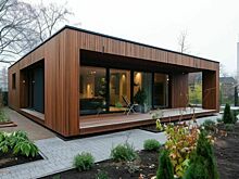 Минкультуры прорабатывает вопрос о возведении в регионах модульных домов культуры