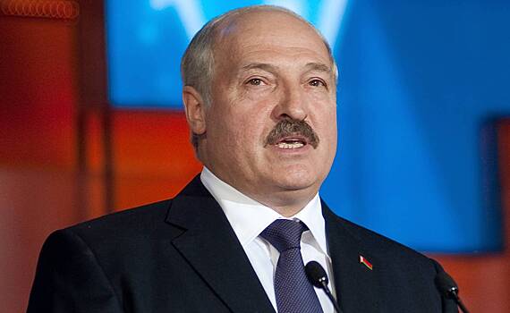 Лукашенко приказал «зачистить» Белоруссию