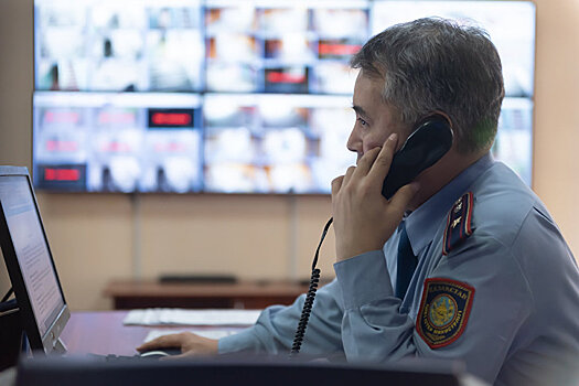 ДТП с актрисами в Алматы: в полиции сделали заявление
