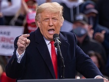 «Охота на ведьм»: как противники Трампа пытаются помешать его участию в президентской гонке