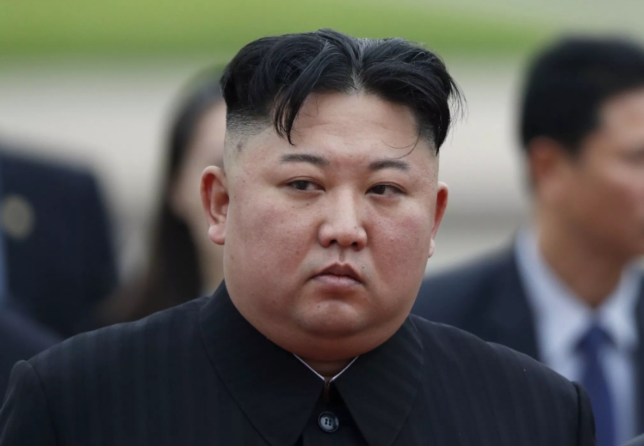 Ким Чен Ын заявил о необходимости развивать сферу туризма в КНДР