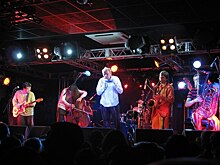 Легенды рока «АукцЫон» вернулись спустя пять лет с новым альбомом