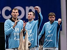 Тележурнал «Вид Сверху» представил сборную самых возрастных игроков Лиги ВТБ