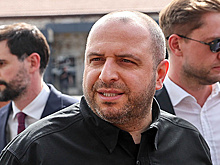 Зеленский назначил Умерова секретарем Совбеза