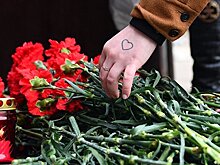 В СНГ соболезнуют в связи с трагедией в Кемерово