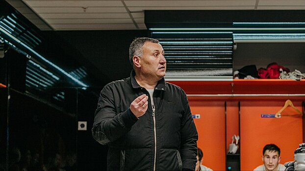 Тедеев - после победы над "Факелом": в первом тайме у нас немного не получалось из-за двух новых футболистов в составе