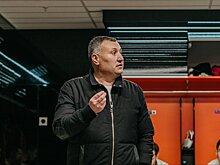 Тедеев - после победы над "Факелом": в первом тайме у нас немного не получалось из-за двух новых футболистов в составе