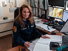 «Я ощущаю гордость за исполненный долг»: диспетчер Пожарно-спасательного центра Москвы поделилась воспоминаниями о своей службе