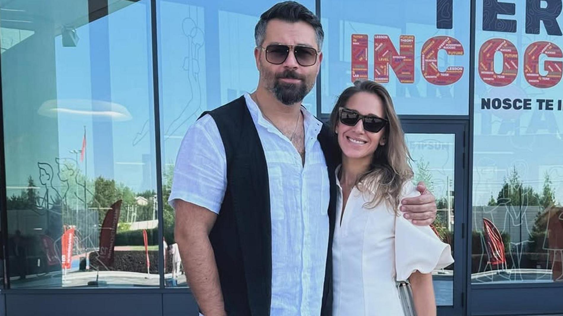 Алексей Чумаков рассказал о ссорах с Юлией Ковальчук