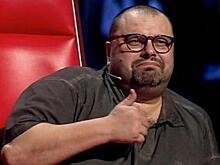 Юрий Николаев обматерил Макса Фадеева