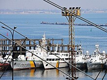 Киев предупредил авиакомпании о неизбежности стрельб на юге Украины