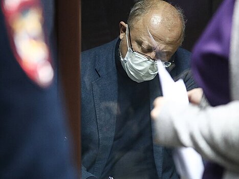 Суд арестовал собственника шахты «Листвяжная»