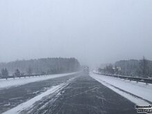 На Урале двое подростков решили добраться до соседнего города пешком