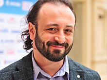 Илья Авербух: «Еременко тренируется с Морозов. Не знаю, какие у них планы»
