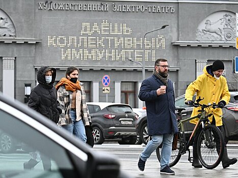 Глава Института Коха считает, что масштаб четвертой волны ковида в ФРГ станет виден весной