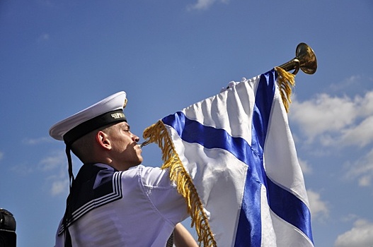 Мог ли флот обеспечить победу в Севастополе?