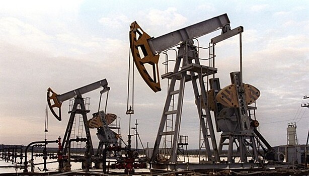 Суточная нефтедобыча в РФ выросла до 30-летнего пика