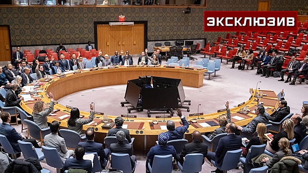 Эксперт отверг возможность краха ООН из-за долга по взносам