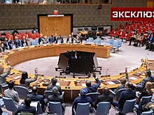 Эксперт отверг возможность краха ООН из-за долга по взносам