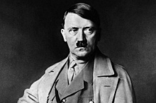 Смерть Гитлера: какие есть сомнения