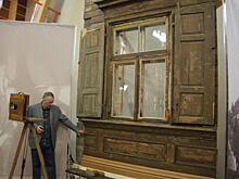 Выставка о «латышских стрелках», организованная москвичами, открылась в Риге